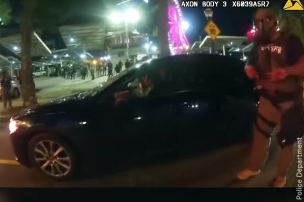 MLADI PAR NASILNO IZVUKLI IZ AUTOMOBILA, ONDA SU NJEMU SLOMILI RUKU: Jedan detalj u vezi policajaca je NESHVATLJIV