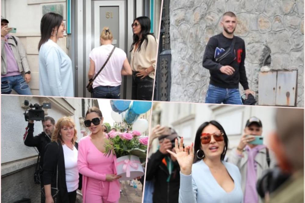 VEČERAS U VILI RAŽNATOVIĆA DUPLO SLAVLJE! Nije se samo Željko rodio, već Rodići imaju još 1 razlog za sreću!