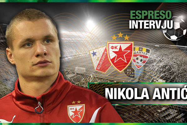 ČEKAM POZIV ZVEZDE, VOLEO BIH DA SE VRATIM: Dugovali su mi 10 plata, iz Lacija su dolazili da me gledaju, ali...