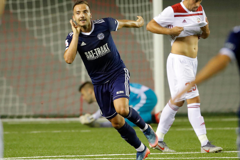 TSC OSTAJE BEZ DVA NAJBOLJA STRELCA: Već dogovorili transfer u inostranstvo!