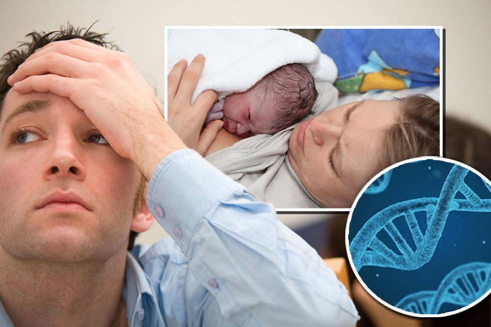 MUŽ JE SUMNJAO U MOJU VERNOST I URADIO DNK: Priča Srpkinje čiju su bebu zamenili u porodilištu ledi krv u žilama