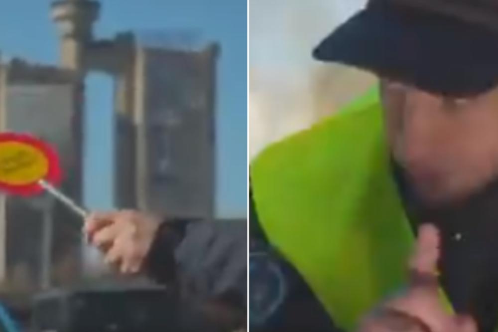 NAPREDNJACI IZBACILI NOVI SPOT: Ovaj će posebno da se svidi svim ČAČANIMA! (VIDEO)