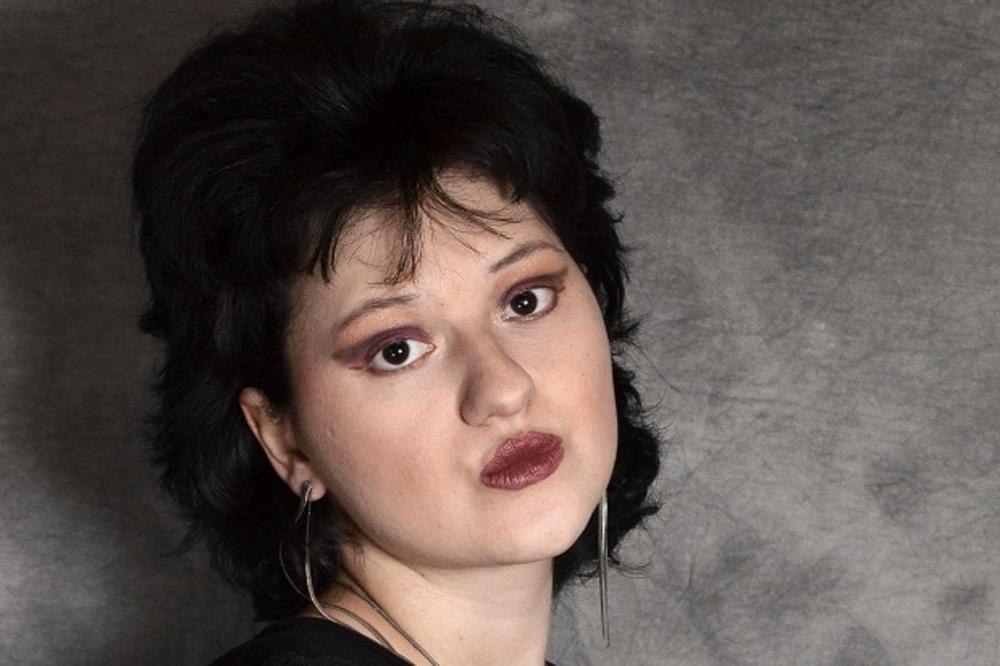 DORIS BIZETIĆ IZNENADILA FANOVE PESMOM SA JAKOM PORUKOM: Pesma je o borbi i životu bilo koga ko se muči