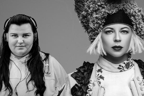 Ukrajinski hip hop ponovo zadaje domaće zadatke: drugačiji zvuk i slika od onog na šta smo navikli