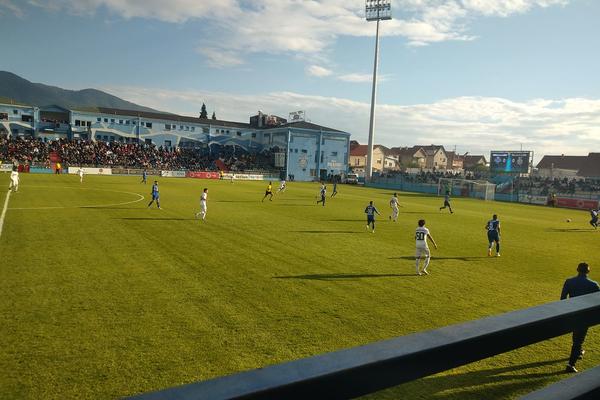 JOŠ JEDAN REMI SURDULIČANA: Posle podele bodova protiv Zvezde, Radnik odigrao nerešeno i sa Mladosti!