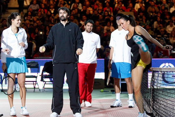 OVO NIKO NIJE ZNAO O JELENI JANKOVIĆ: Ana Ivanović dala intervju posle sto godina i rekla ovo!