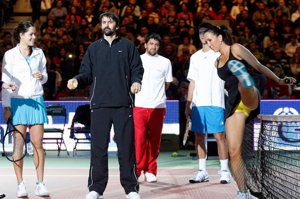 OVO NIKO NIJE ZNAO O JELENI JANKOVIĆ: Ana Ivanović dala intervju posle sto godina i rekla ovo!