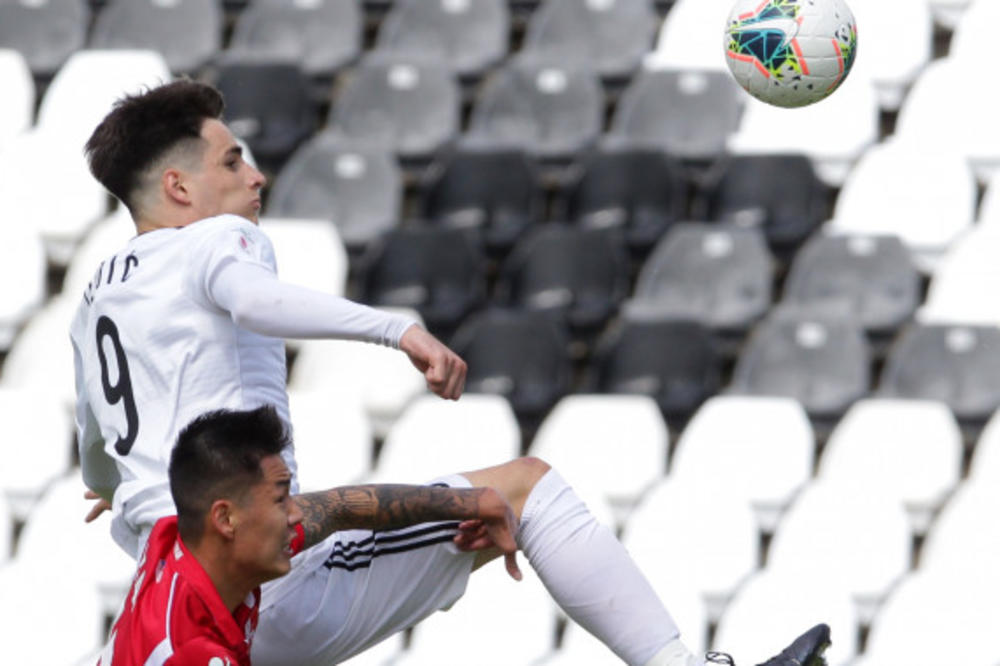 TEDIĆEVA PARTIJA KARIJERE: Pamtiću ovo do kraja života!