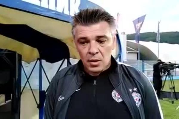 SADIK TROŠI KREDIT: Milošević poslao upozorenje napadaču!