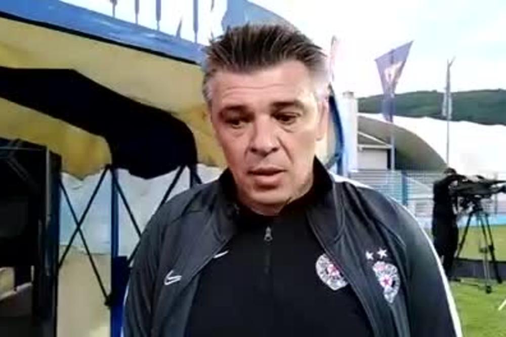 SADIK TROŠI KREDIT: Milošević poslao upozorenje napadaču!