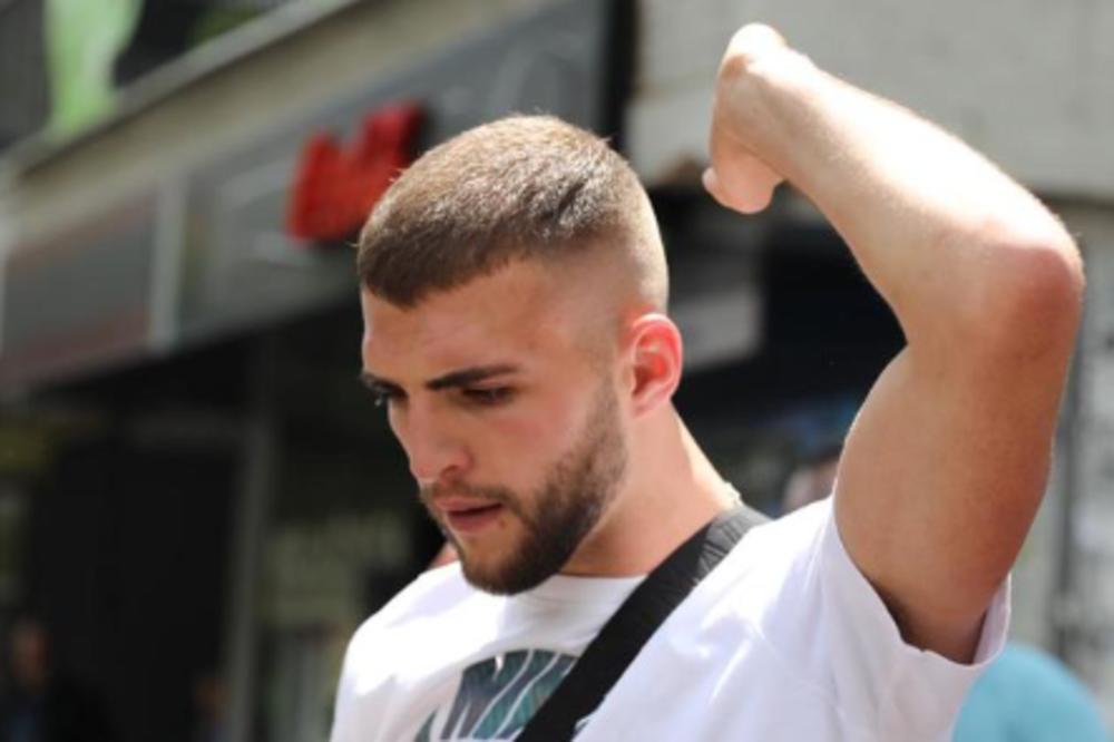 SLAVLJE VEKA SE NASTAVILO DRUGI DAN! Veljko stigao u Titel, evo šta se dešavalo!