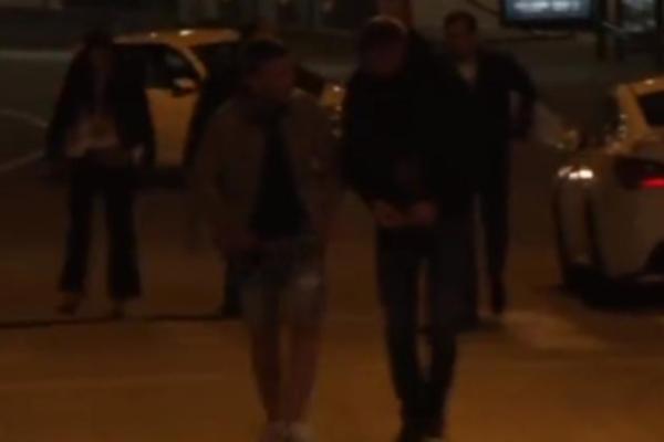 POČELO SLAVLJE U CECINOJ VILI! Pogledajte ko je došao prvi, uspeo je da izgovori samo jednu reč!