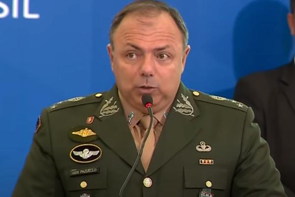 AUUUU! Brazil reagovao OVAKO na vest o RUSKOJ VAKCINI