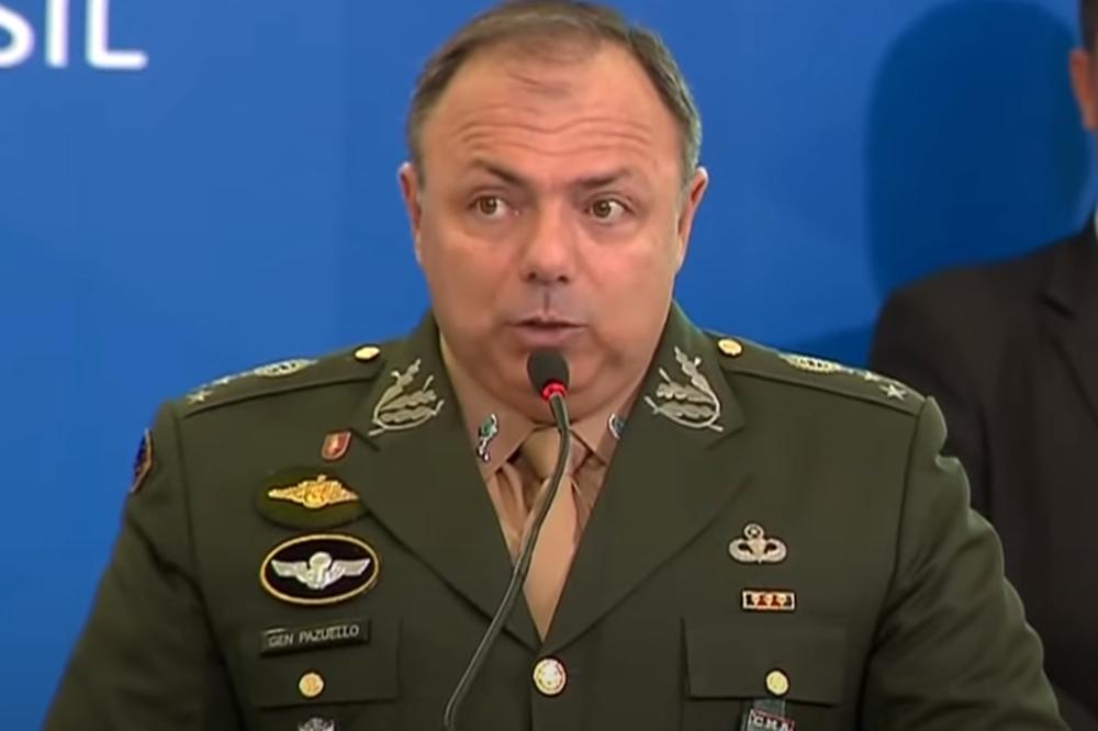 AUUUU! Brazil reagovao OVAKO na vest o RUSKOJ VAKCINI