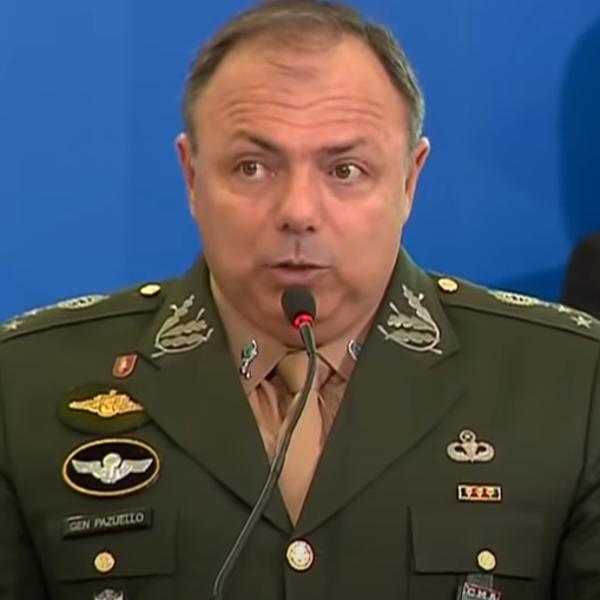 AUUUU! Brazil reagovao OVAKO na vest o RUSKOJ VAKCINI