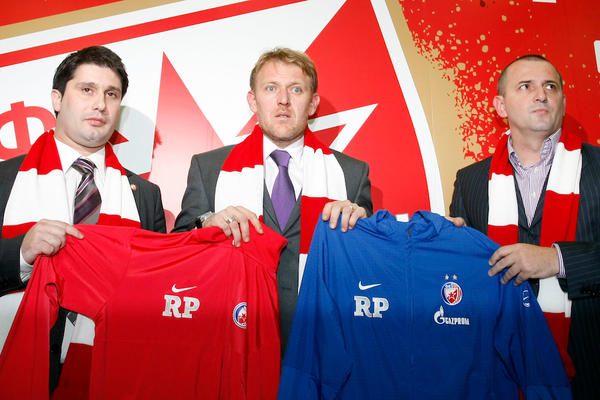 ZVEZDINA LEGENDA DOŽIVELA SRČANI UDAR: Životna drama čuvenog fudbalera, bio je mrtav par minuta!