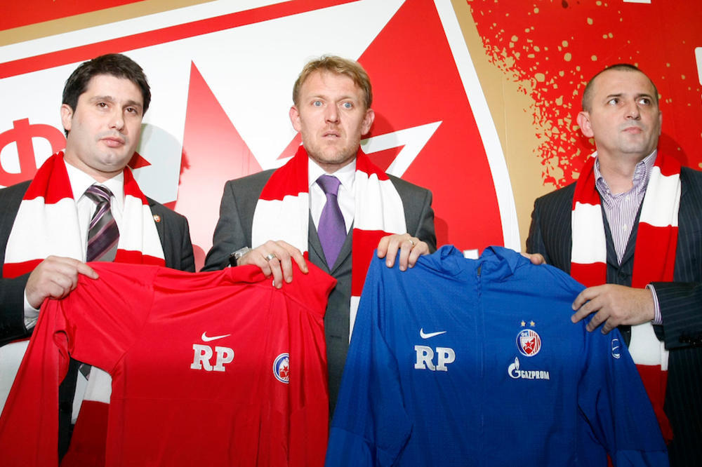 ZVEZDINA LEGENDA DOŽIVELA SRČANI UDAR: Životna drama čuvenog fudbalera, bio je mrtav par minuta!