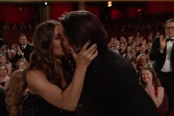 HOLIVUDSKI GLUMAC PROMENIO VERU ZBOG PRELEPE SPRKINJE: Moja deca će govoriti srpski!