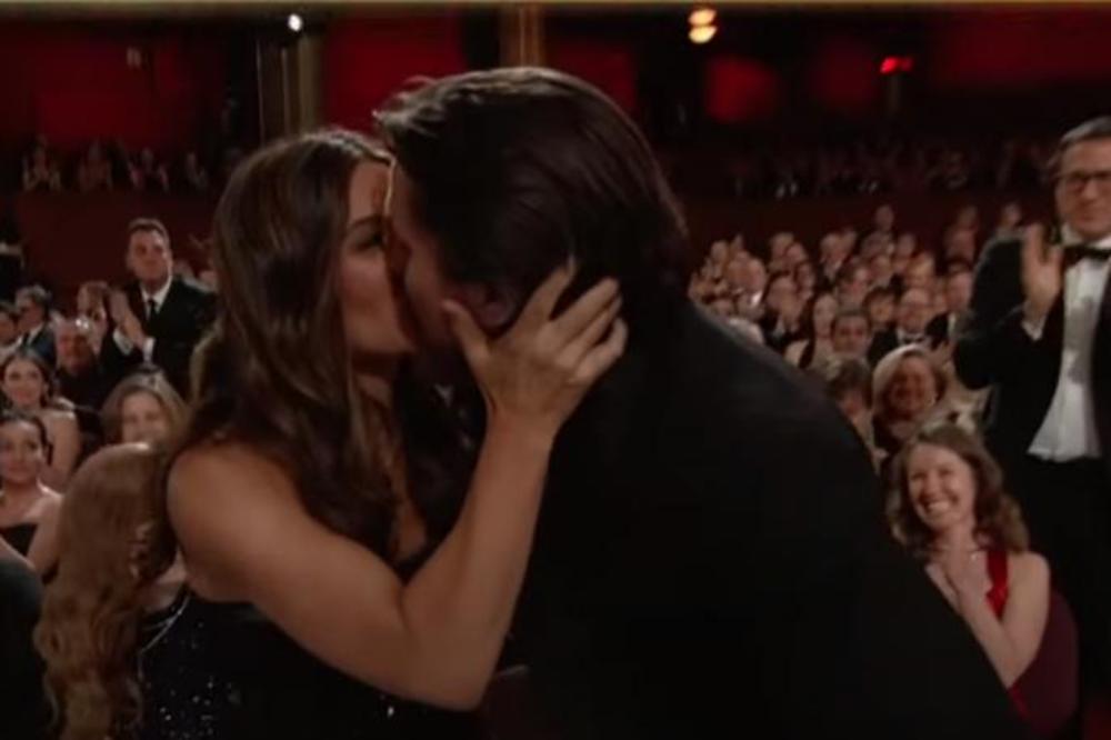 HOLIVUDSKI GLUMAC PROMENIO VERU ZBOG PRELEPE SPRKINJE: Moja deca će govoriti srpski!