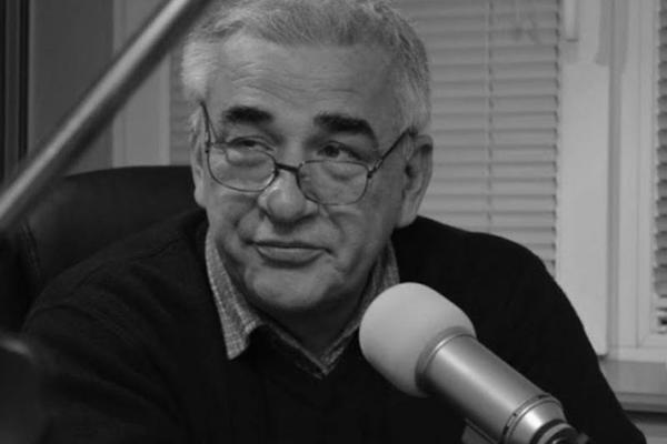 UMRO MILOSAV JUKIĆ: Bio je osnivač poznatog udruženja