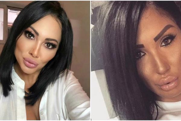 DEVOJKA SE BAVI PROSTITUCIJOM! Tamara Đurić raskrinkala Ajfonku! Ambiociozna je!