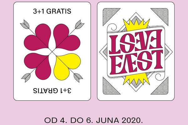 Najintimniji Lovefest uz najzvučnija imena elektronske scene