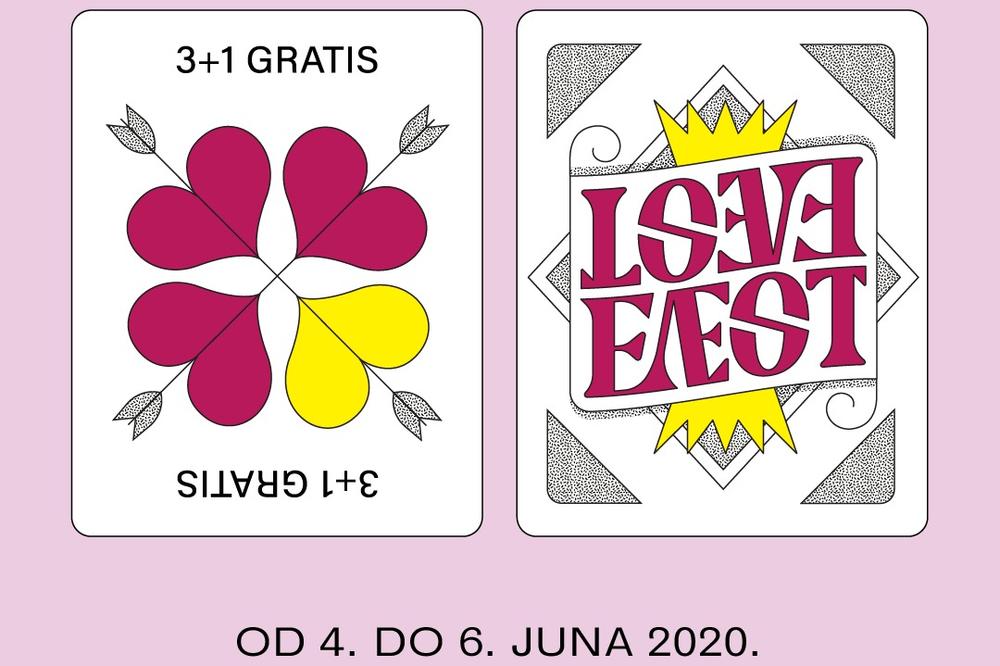 Najintimniji Lovefest uz najzvučnija imena elektronske scene