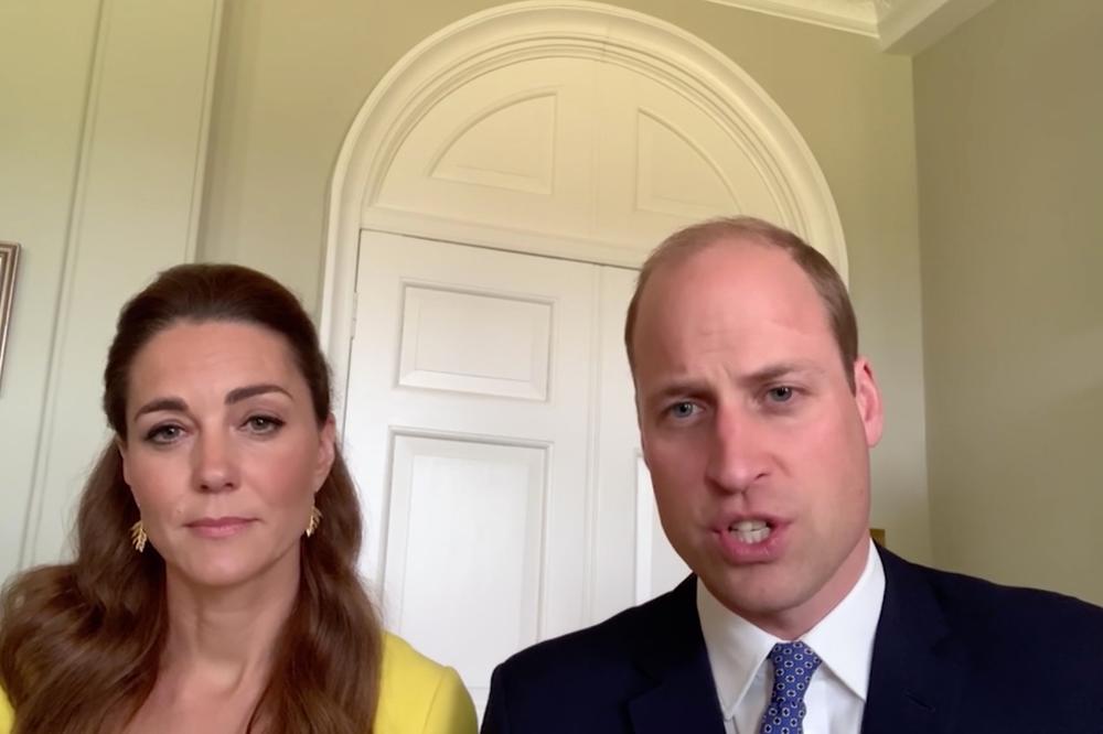 KEJT MIDLTON JE OBUKLA HALJINU SRPSKE KREATORKE: Platila je 900 funti, 1 detalj je svima POSEBNO ZANIMLJIV (FOTO)