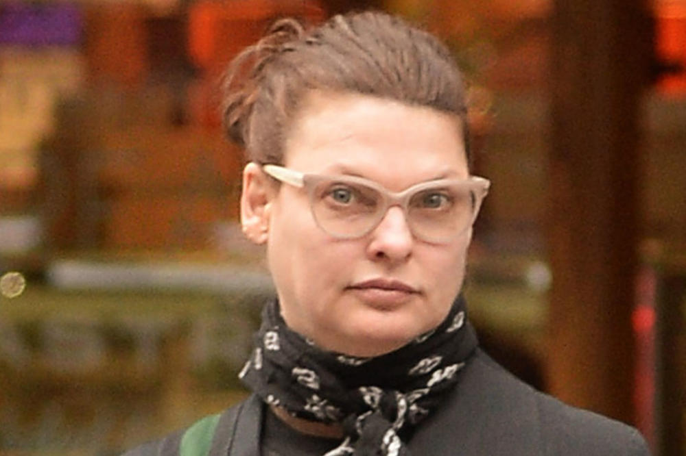 VAŽILA JE ZA NAJLEPŠU ŽENU SVETA, A BEZ 10. 000 DOLARA NIJE USTAJALA IZ KREVETA! Prepoznajete li slavnu manekenku?