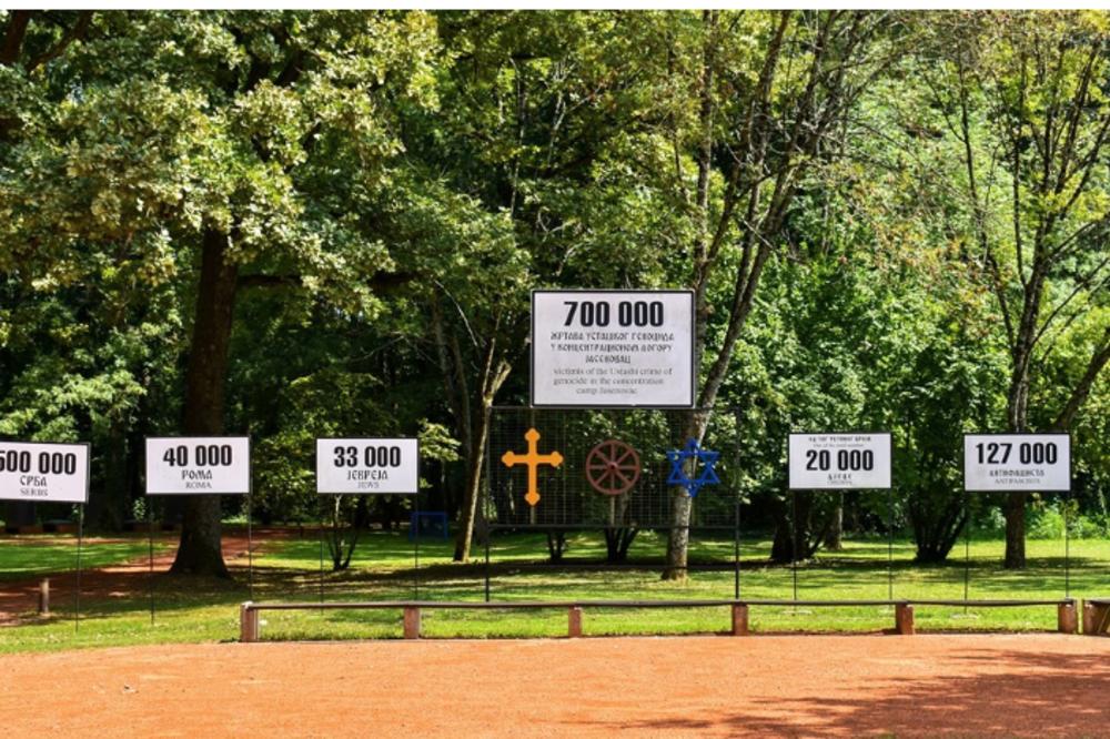 KAKVA SRAMOTA: Dokaze o ustaškim zločinima Fejsbuk vidi kao govor mržnje