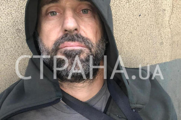 KAŽU DA JE UBIO VUKOVIĆA NA BEŽANIJI, A PUCAO JE I NA ZVICERA! Pao je u Ukrajini, OKRUTNOST MU JE DRUGO IME