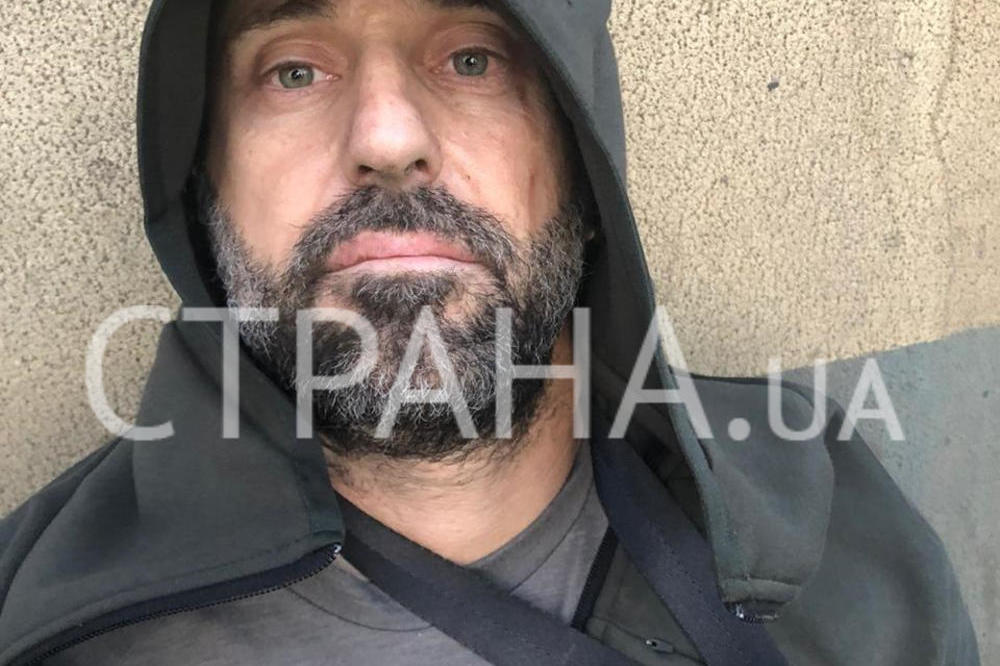 KAŽU DA JE UBIO VUKOVIĆA NA BEŽANIJI, A PUCAO JE I NA ZVICERA! Pao je u Ukrajini, OKRUTNOST MU JE DRUGO IME