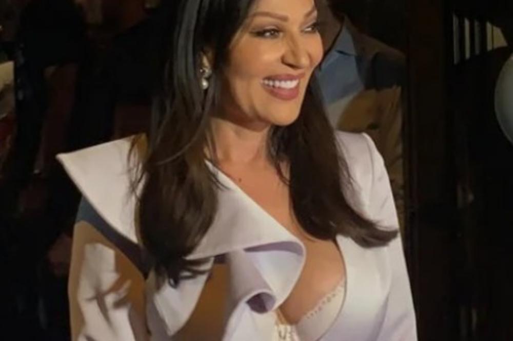 MALA, SEDI JEDAN! Ceca Ražnatović brutalno ponizila Dua Lipu nakon SKANDALA