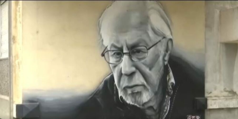 Dragoslav Mihailović