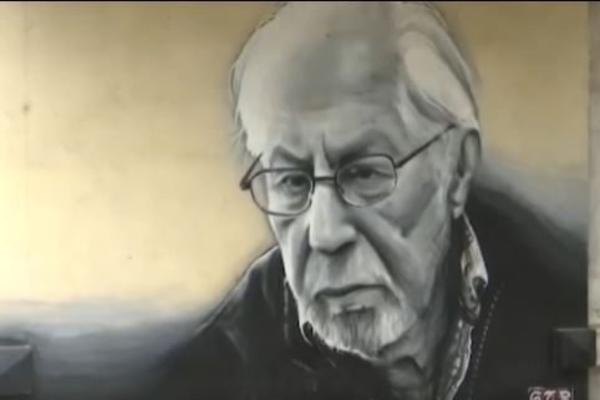 U Ćupriji raspisan konkurs za izradu murala Dragoslava Mihailovića