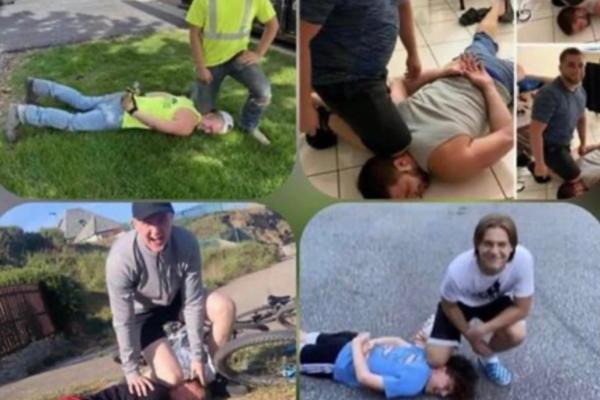 OVO JE PREŠLO SVAKU GRANICU: Pojavio se ubedljivo NAJGORI IZAZOV na društvenim mrežama! (FOTO)