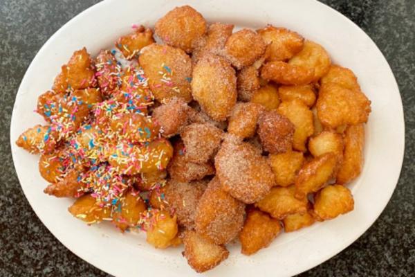 ŠUŠU KROFNICE MORATE PROBATI: Prave se lako i brzo, a ukus je PERVERZIJA! (RECEPT)