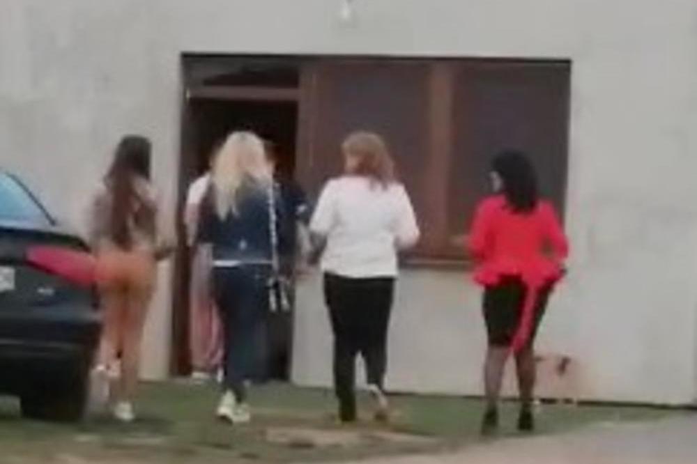 POČELO SLAVLJE U TITELU! Jedan detalj sa žurke ima posebno značenje i tiče se Cece!