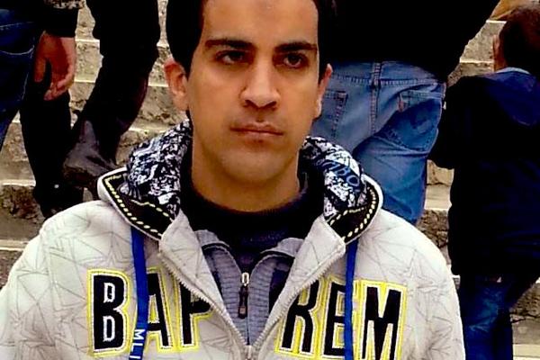 OVAJ ZLOČIN JE JEDNAKO UŽASAN KAO FLOJDOVO UBISTVO, ALI SE O NJEMU NE PRIČA: Autistični Palestinac ZVERSKI ubijen!