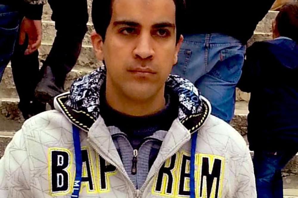 OVAJ ZLOČIN JE JEDNAKO UŽASAN KAO FLOJDOVO UBISTVO, ALI SE O NJEMU NE PRIČA: Autistični Palestinac ZVERSKI ubijen!