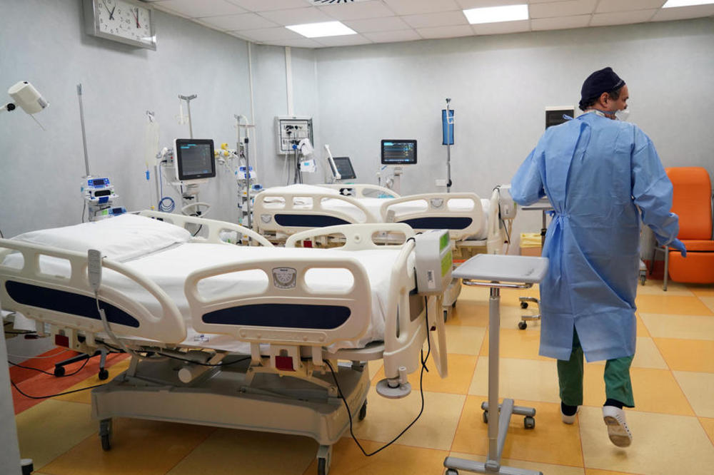 Novi saveti u vezi Covid 19, tim u Vuhanu počinje da RADI!