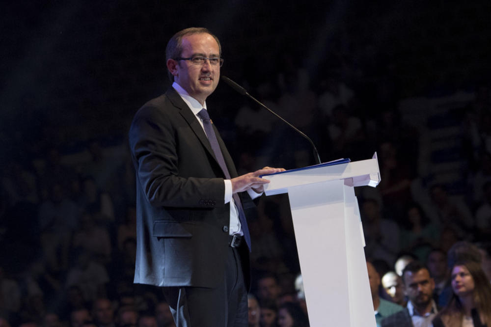 PALA VLADA U PRIŠTINI! Ustavni sud srušio Hotija, Albanci idu na nove izbore!