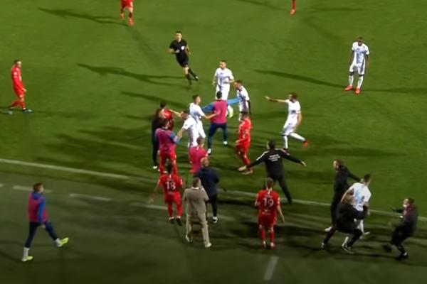 DRAKONSKA KAZNA U HRVATSKOJ: Albanac sa Kosova dobio ono što je zaslužio!