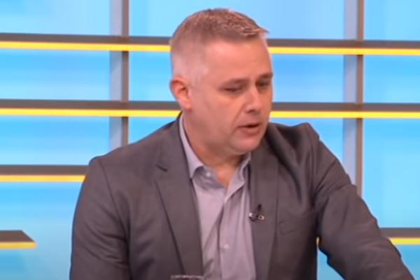 OTKRIVENA PORAŽAVAJUĆA ISTINA O IGORU JURIĆU! Uradio je to bez IMALO GRIŽE SAVESTI