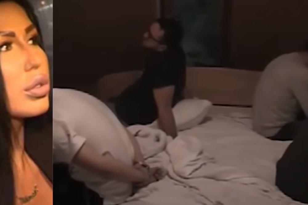 ISPLIVALI NOVI DETALJI HAPŠENJA TIJANE AJFON I PUNJAČA: Sve je počelo u SLEPOJ ULICI