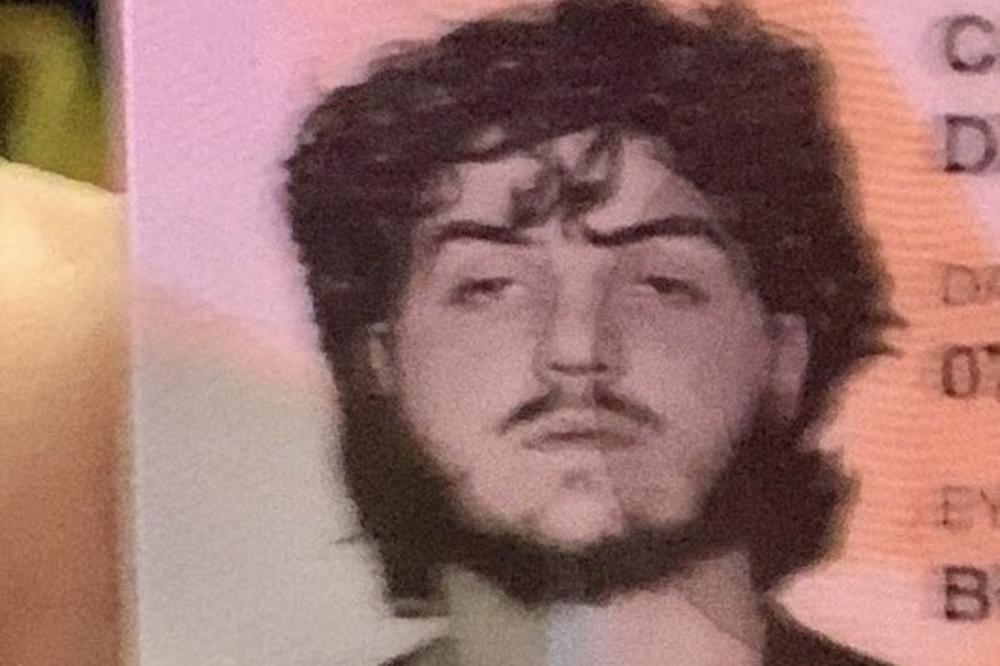 KO JE DŽENAN ČAMOVIĆ UPUCAN U AMERICI? Vlasti tvrde da je terorista, a njegova porodica priča nešto SASVIM DRUGO