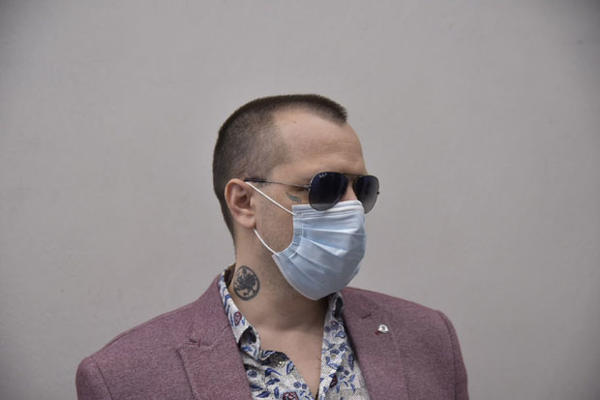 OTKRIVENO ZAŠTO ZORAN MARJANOVIĆ NIJE DOŠAO NA SUĐENJE: Ovo BUKVALNO niko nije očekivao!