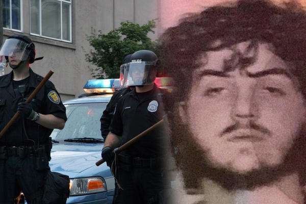 BOSANAC IZREŠETAN SA 22 METKA U NJUJORKU: Napao policiju nožem, pričaju da je bio TERORISTA (VIDEO)