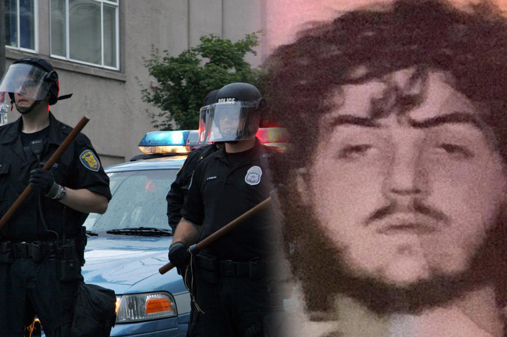 BOSANAC IZREŠETAN SA 22 METKA U NJUJORKU: Napao policiju nožem, pričaju da je bio TERORISTA (VIDEO)