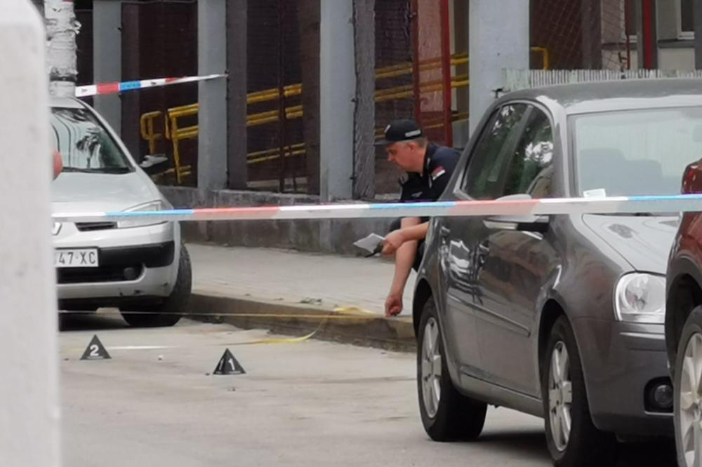 HOROR, POZNATOG PEVAČA IZREŠETALI PO VRATU, UMRO JE ODMAH: Svi tuguju, imao je samo 26 godina!